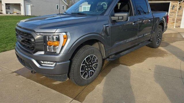 Preowned 2023 Ford F-150 XL for Sale