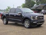 2023 F-150 Thumbnail 3