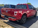 2023 F-150 Thumbnail 4