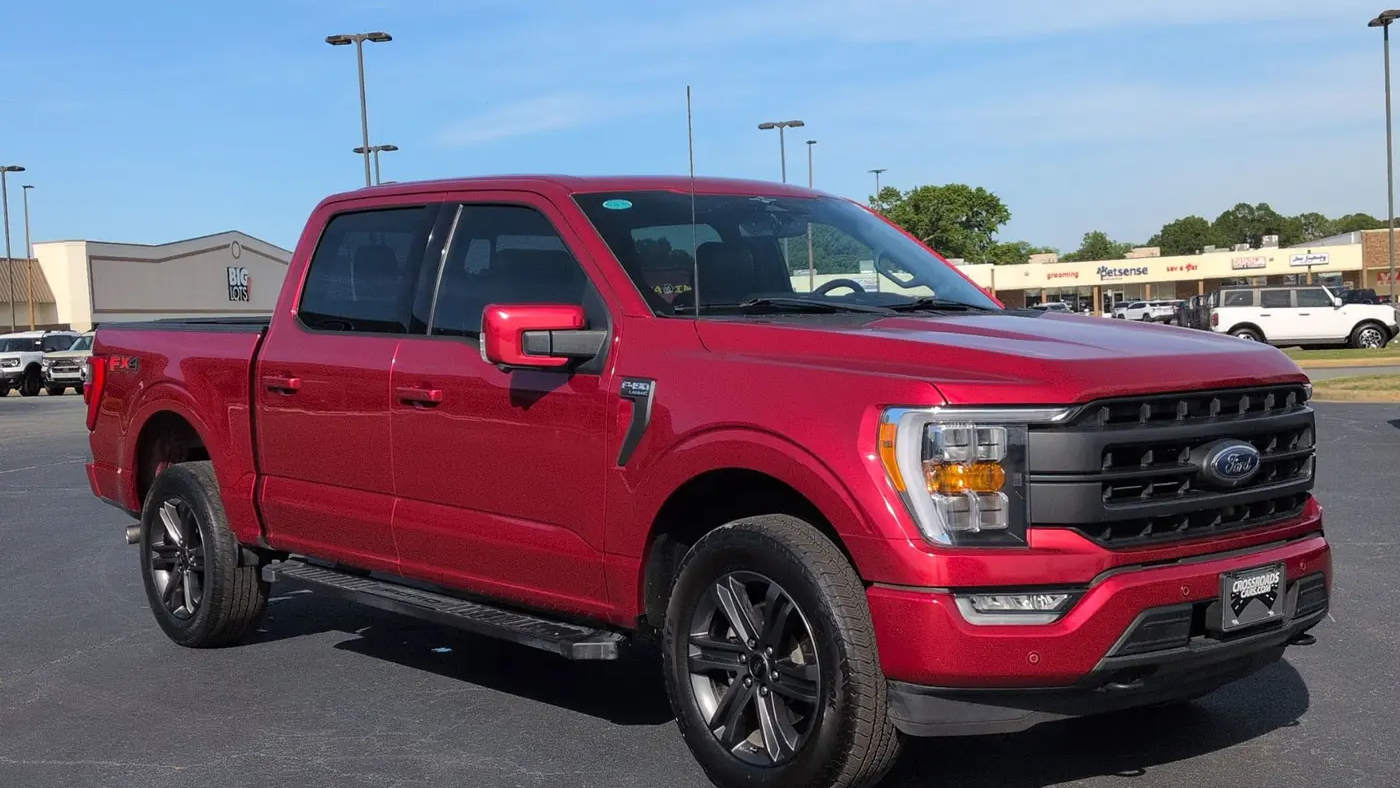 Preowned 2023 Ford F-150 XL for Sale