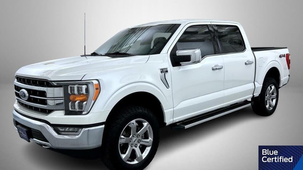 Preowned 2023 Ford F-150 XL for Sale