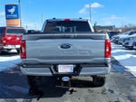 2023 F-150 Thumbnail 5