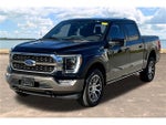 2023 F-150 Thumbnail 2