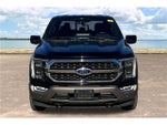2023 F-150 Thumbnail 4