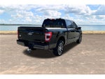 2023 F-150 Thumbnail 11