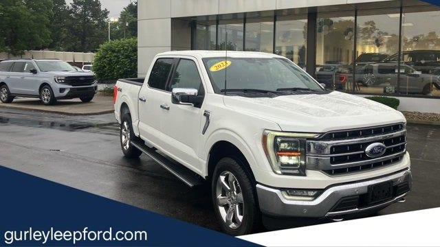 Preowned 2023 Ford F-150 XL for Sale