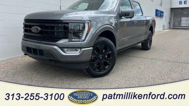 Preowned 2023 Ford F-150 XLT for Sale