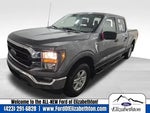 2023 F-150 Thumbnail 1