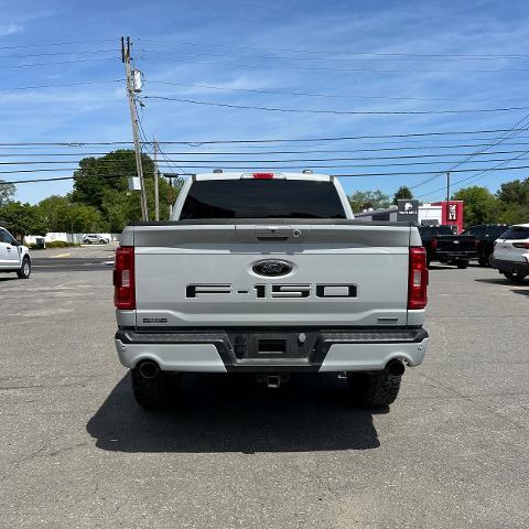 2023 Ford F-150 - $48,900