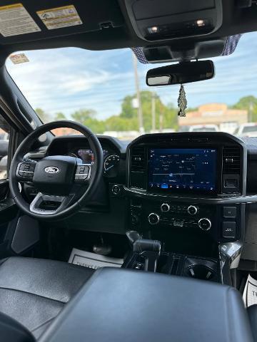 2023 Ford F-150 - $48,900