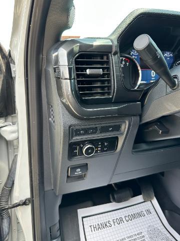 2023 Ford F-150 - $48,900