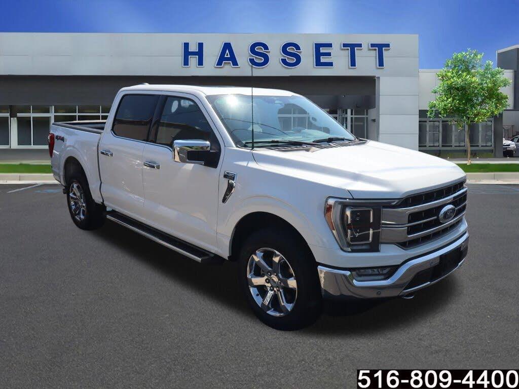 2023 Ford F-150 - $49,947