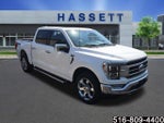 2023 F-150 Thumbnail 1