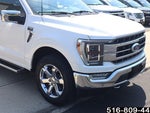 2023 F-150 Thumbnail 2