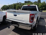 2023 F-150 Thumbnail 4
