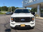 2023 F-150 Thumbnail 2