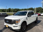 2023 F-150 Thumbnail 3