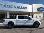 2023 F-150 Thumbnail 8