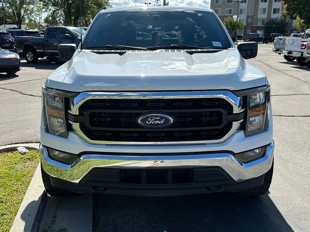 2023 Ford F-150 - $30,000