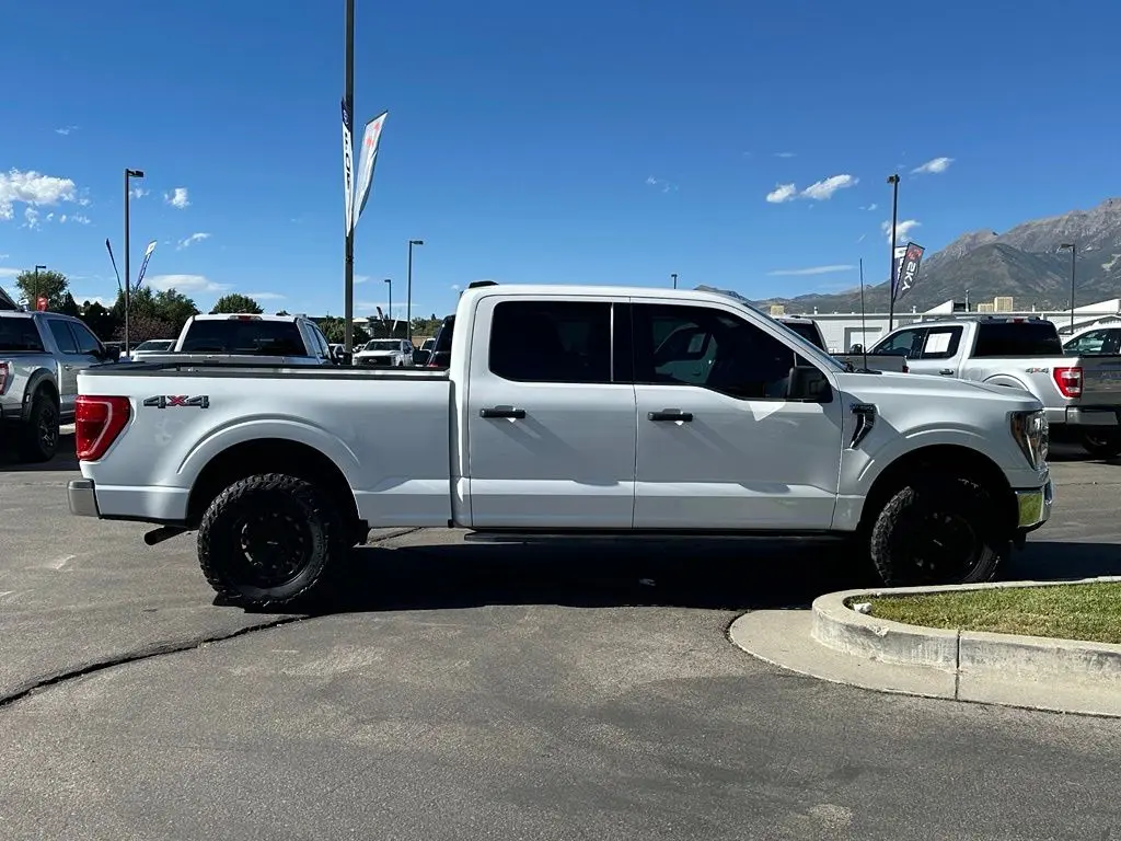 2023 Ford F-150 - $30,000