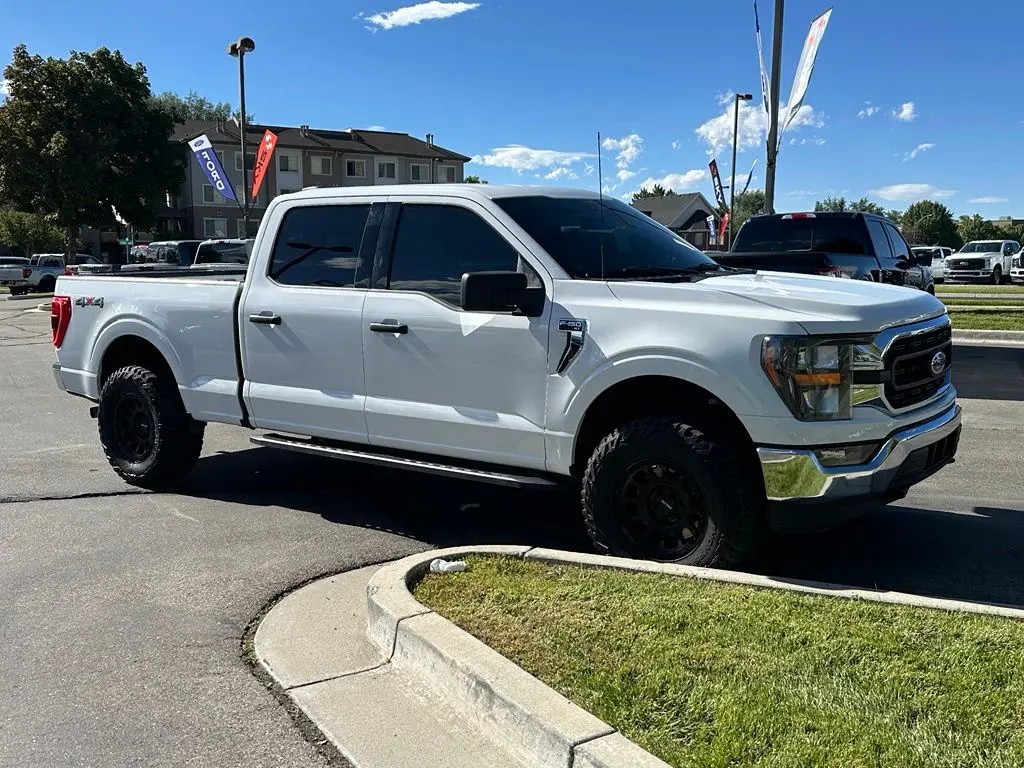2023 Ford F-150 - $30,000