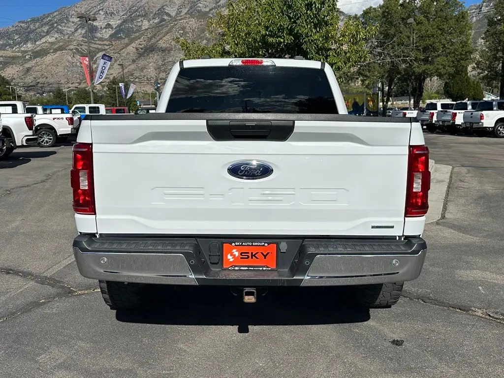 2023 Ford F-150 - $30,000