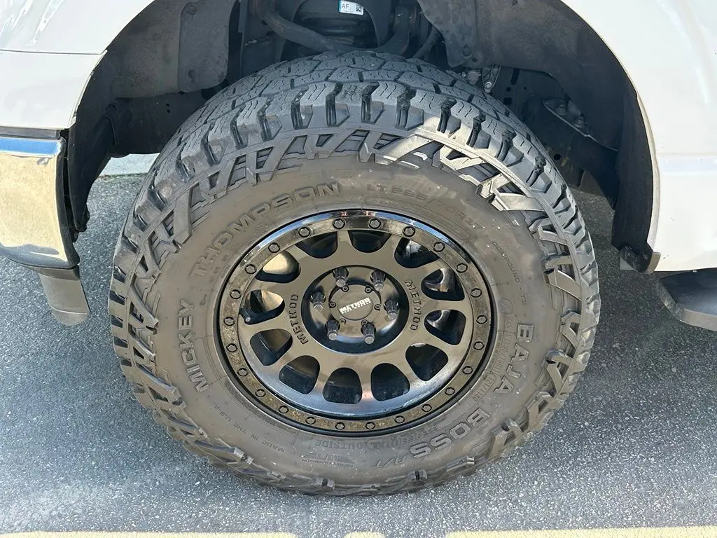 2023 Ford F-150 - $30,000