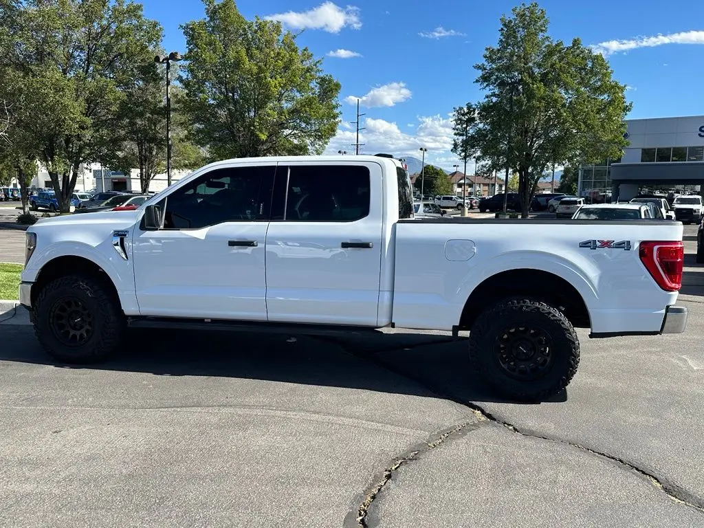 2023 Ford F-150 - $30,000