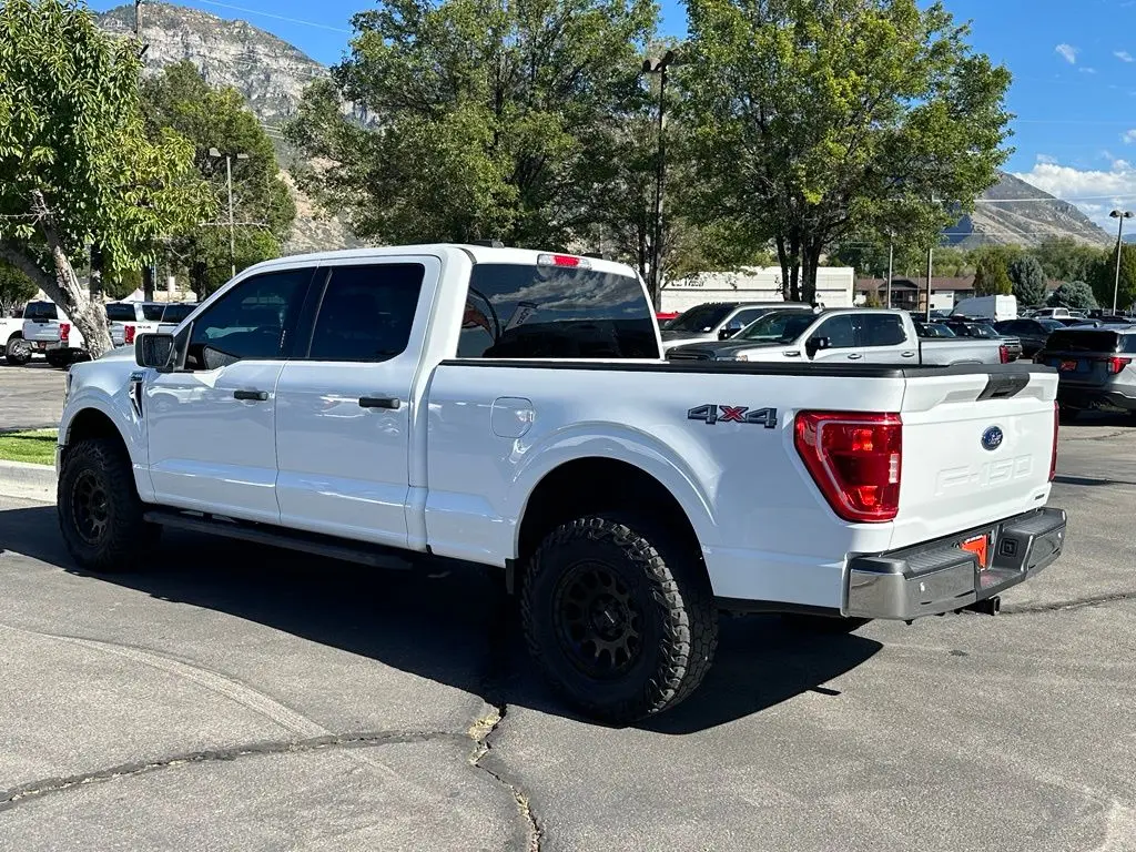 2023 Ford F-150 - $30,000
