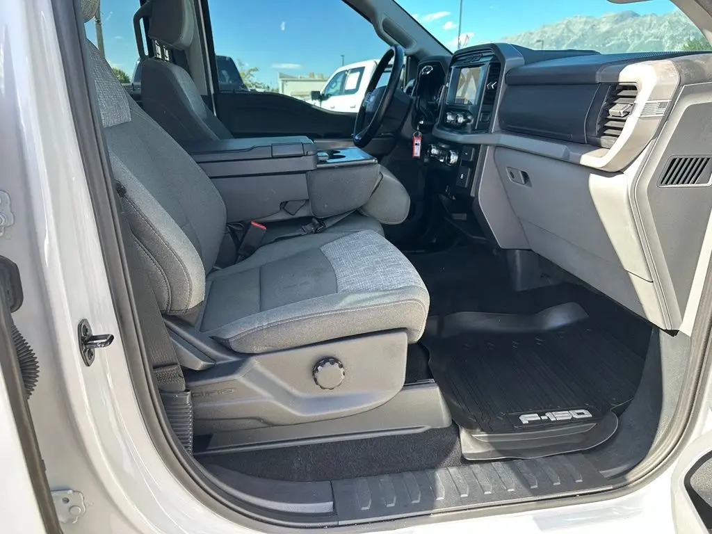 2023 Ford F-150 - $30,000