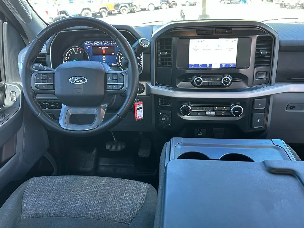 2023 Ford F-150 - $30,000