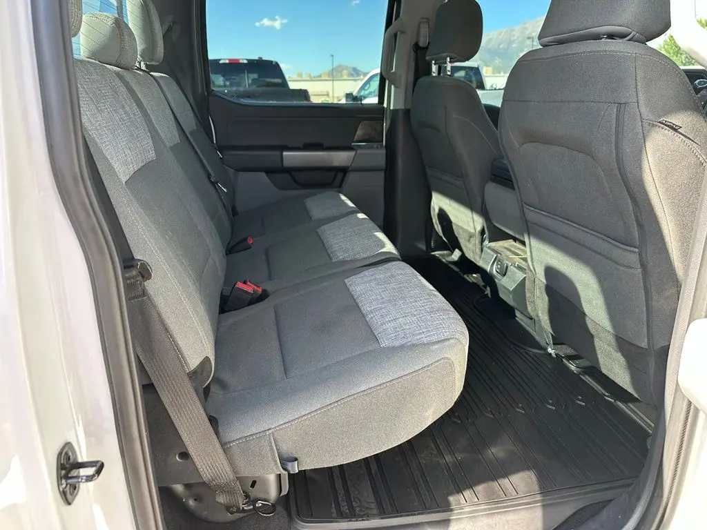 2023 Ford F-150 - $30,000