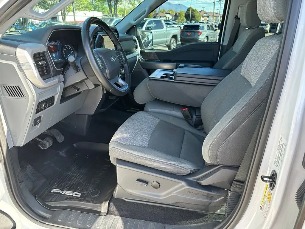 2023 Ford F-150 - $30,000