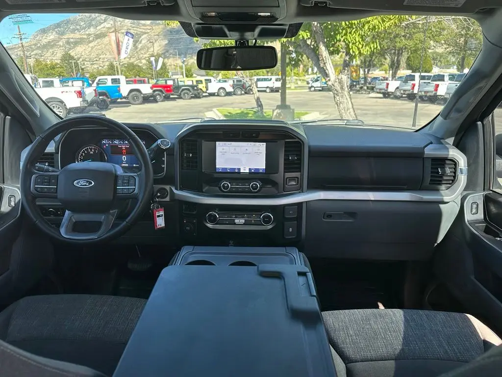 2023 Ford F-150 - $30,000