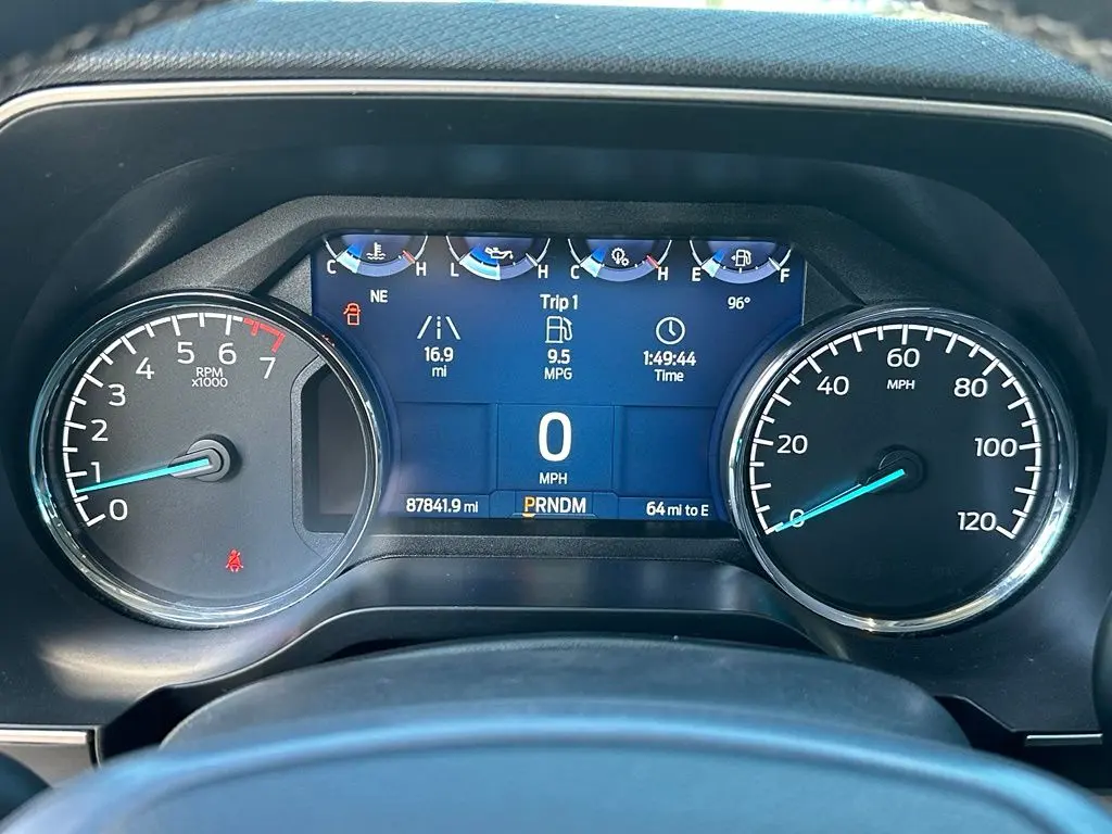 2023 Ford F-150 - $30,000