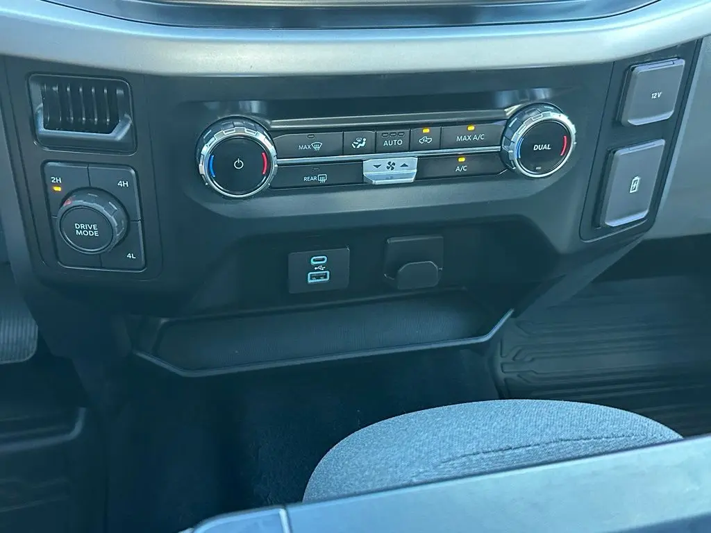 2023 Ford F-150 - $30,000