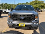 2023 F-150 Thumbnail 2