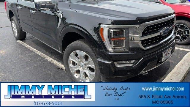 Preowned 2023 Ford F-150 XL for Sale