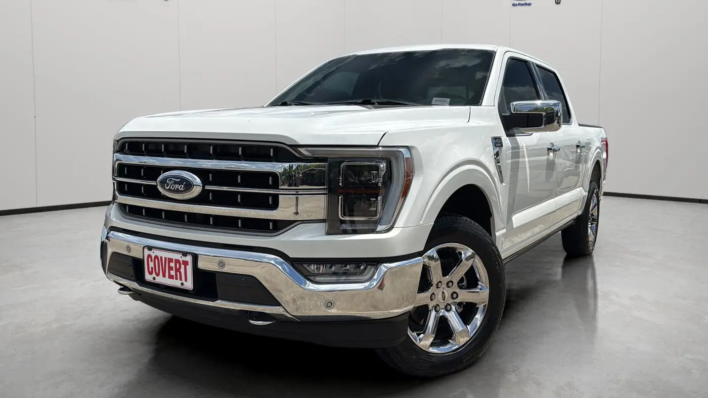 Preowned 2023 Ford F-150 XL for Sale