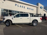 2023 F-150 Thumbnail 8