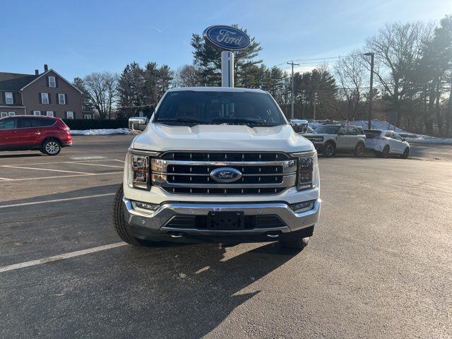 2023 Ford F-150 - $54,923