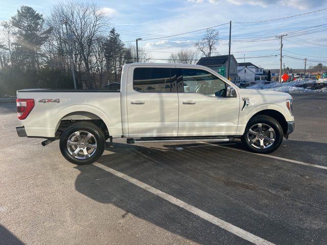 2023 Ford F-150 - $54,923