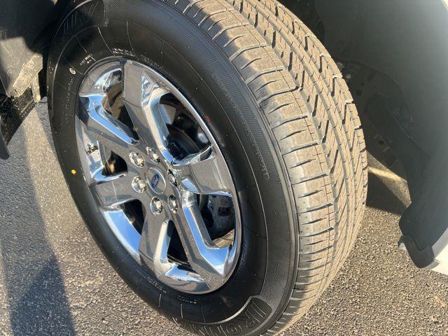 2023 Ford F-150 - $54,923
