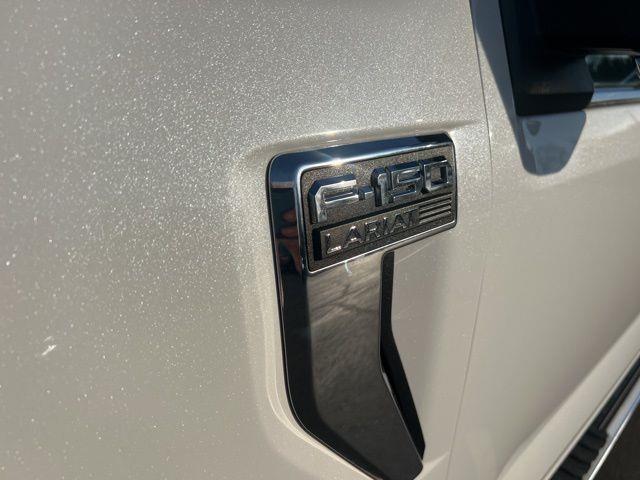 2023 Ford F-150 - $54,923