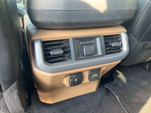 2023 Ford F-150 - $54,923