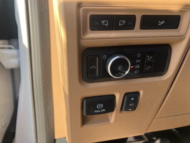 2023 Ford F-150 - $54,923