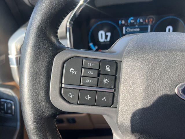 2023 Ford F-150 - $54,923