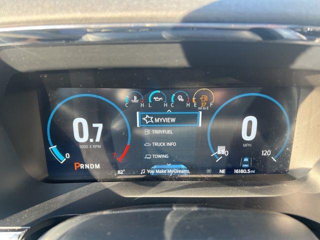 2023 Ford F-150 - $54,923