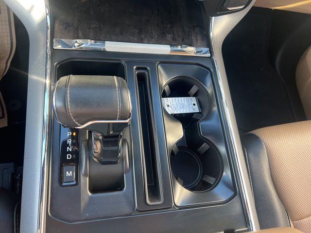 2023 Ford F-150 - $54,923