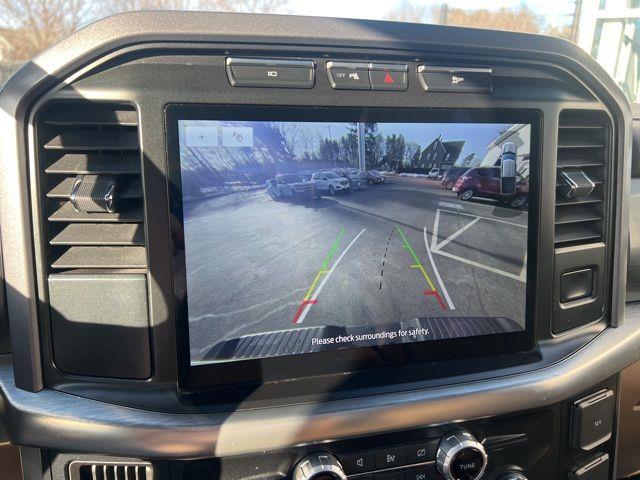 2023 Ford F-150 - $54,923
